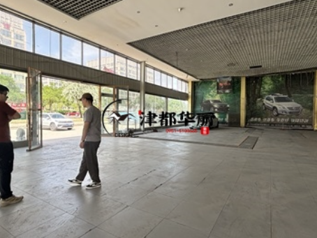 銀川工裝公司|銀川雅笛汽車展廳設(shè)計(jì)裝修項(xiàng)目的現(xiàn)場(chǎng)實(shí)地勘察